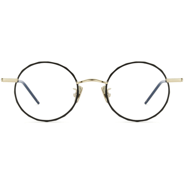 Round Glasses MS1012