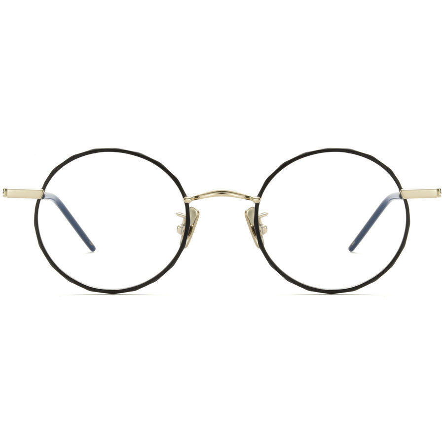 Round Glasses MS1012