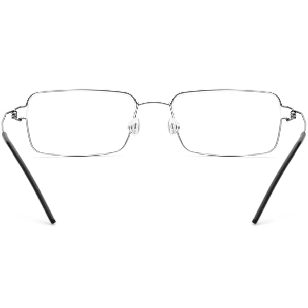 Rectangle Glasses BR1326