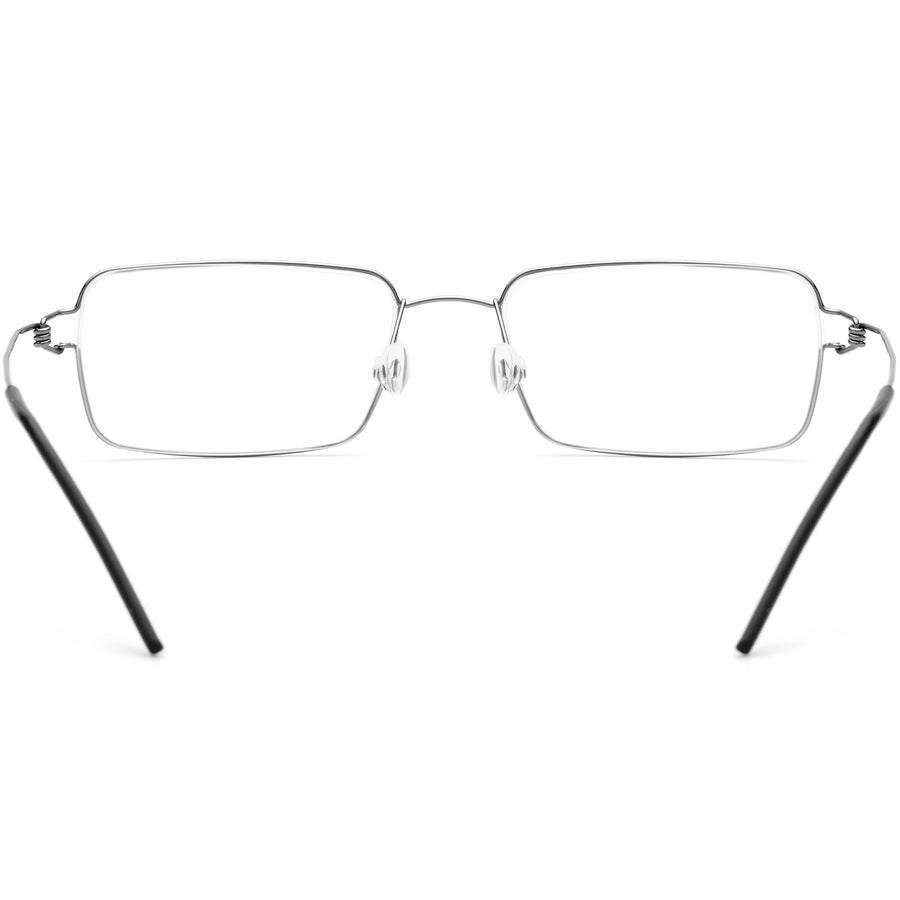 Rectangle Glasses BR1326