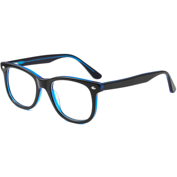Square Glasses GSR1036