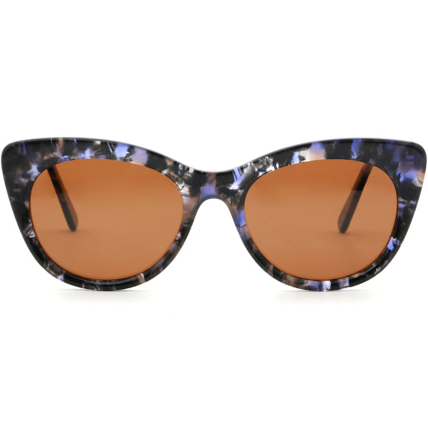 Cat-Eye Sunglasses GSS1107