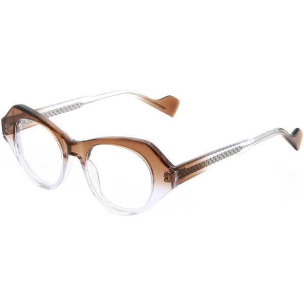 Cat-Eye Glasses GSR1091