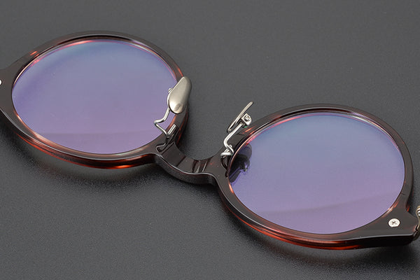 Round Glasses MW1338