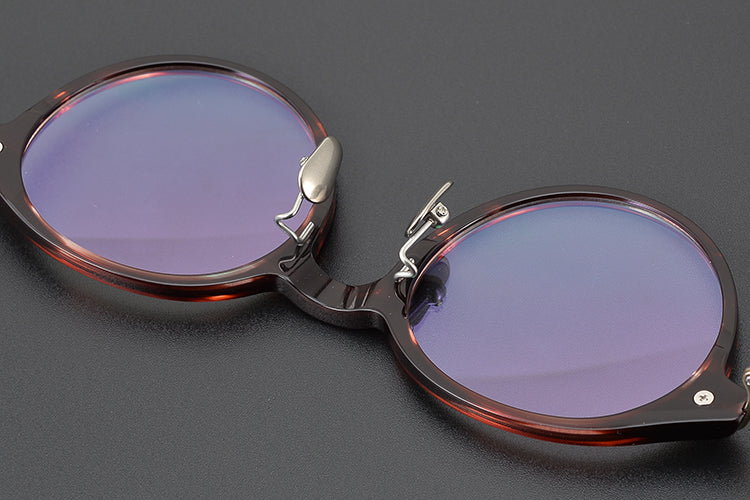 Round Glasses MW1338