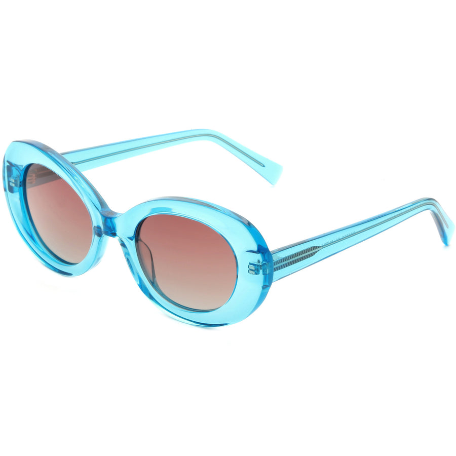 Oval Sunglasses GSS1115