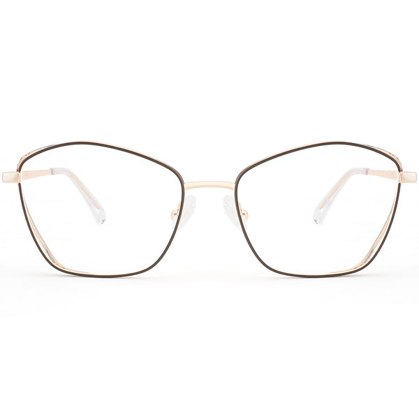 Cat-Eye Glasses YEM1226