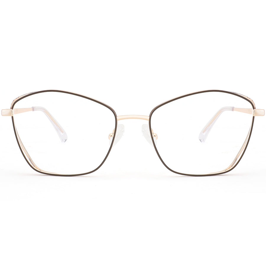 Cat-Eye Glasses YEM1226