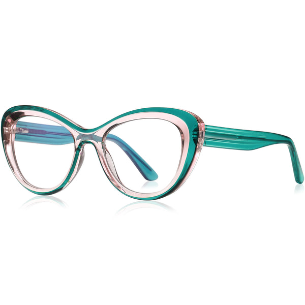 Cat-Eye Glasses PF1069