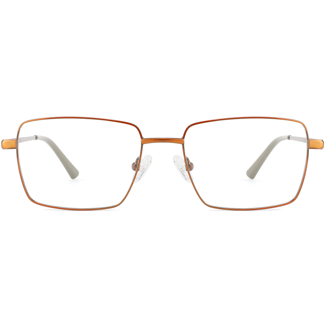 Square Glasses YSAM1098