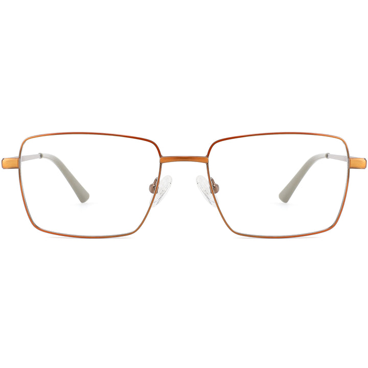Square Glasses YSAM1098