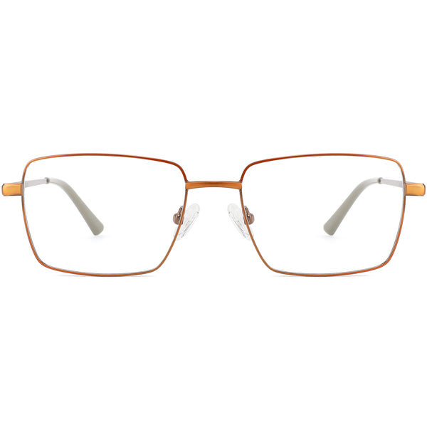 Square Glasses YSAM1098