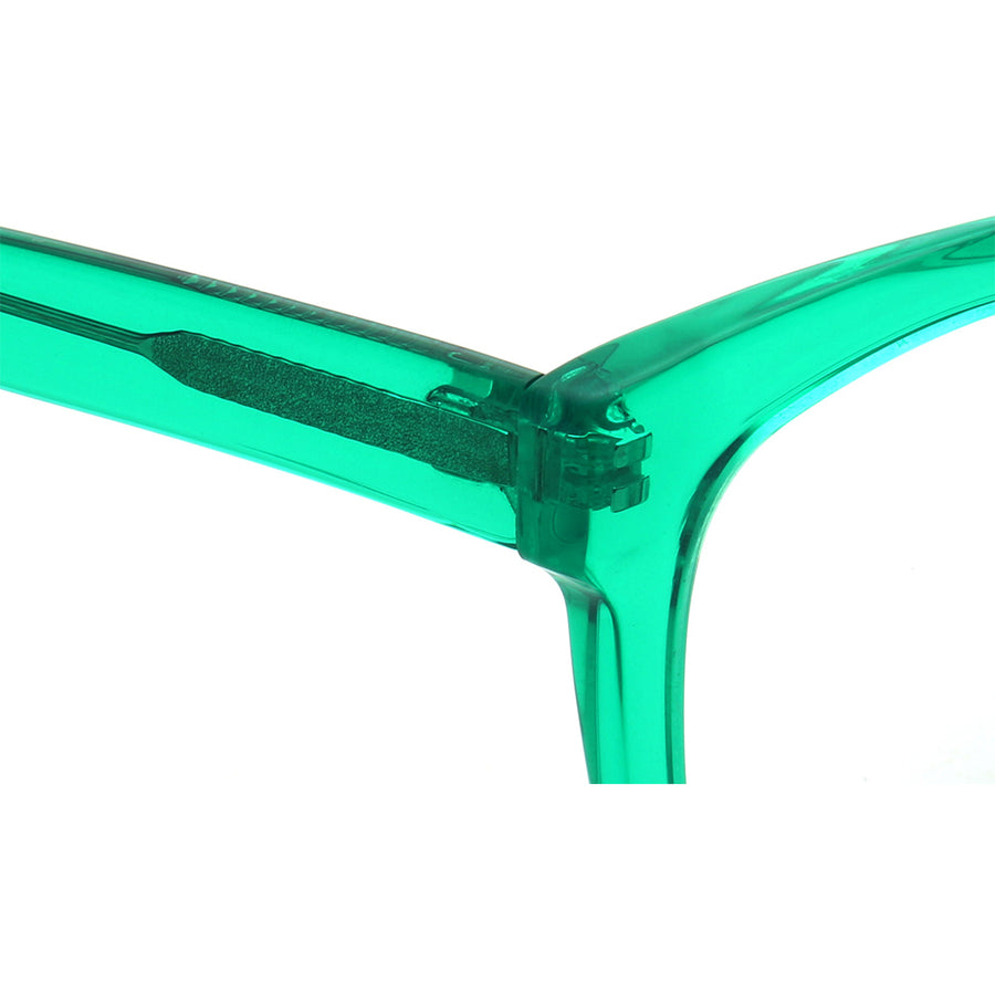 Square Glasses YT1005