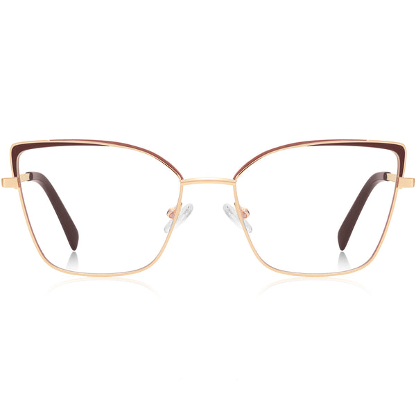 Cat-Eye Glasses PF1061