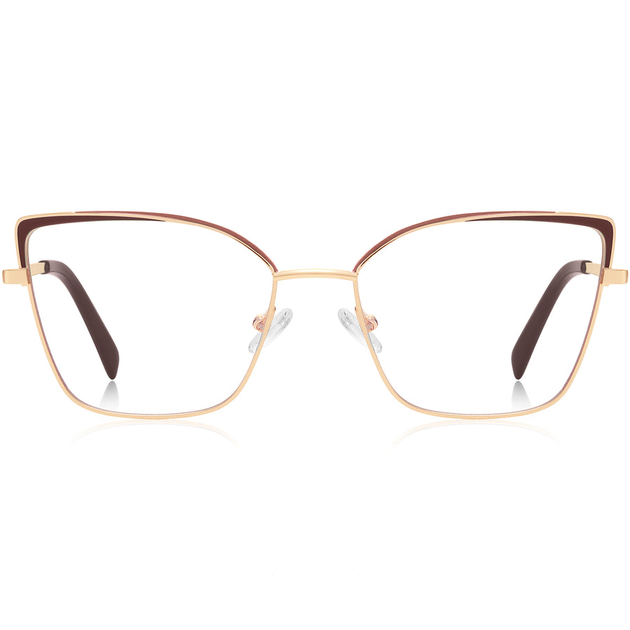 Cat-Eye Glasses PF1061
