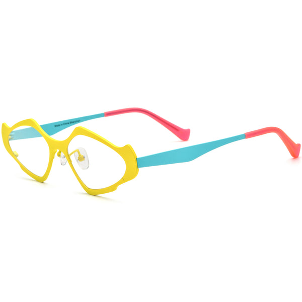 Cat-Eye Glasses BR1512