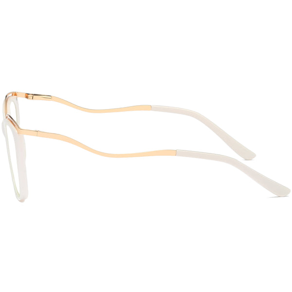 Cat-Eye Glasses PF1199