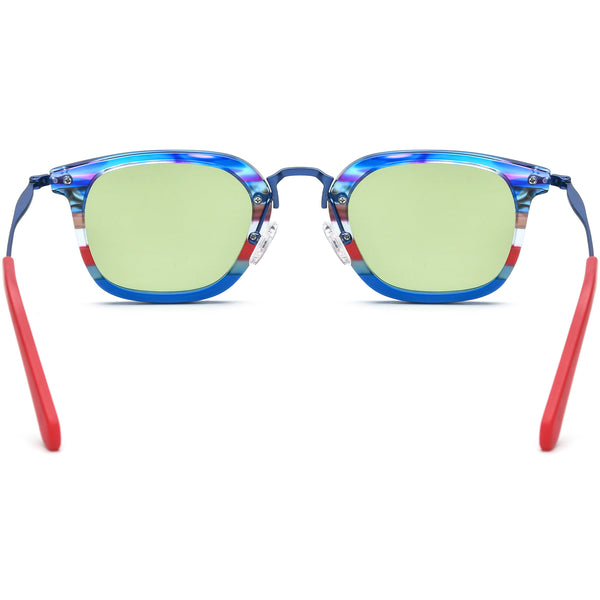 Square Sunglasses BRS1106