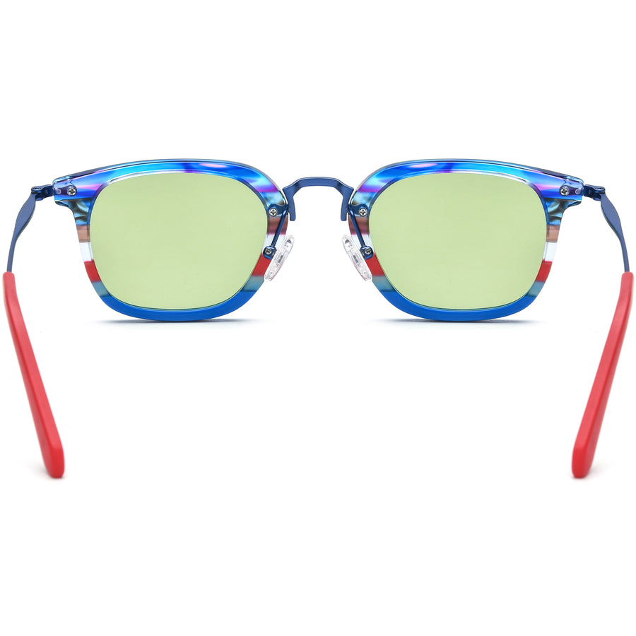 Square Sunglasses BRS1106