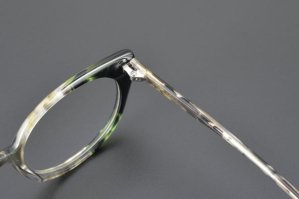Round Glasses TG1163