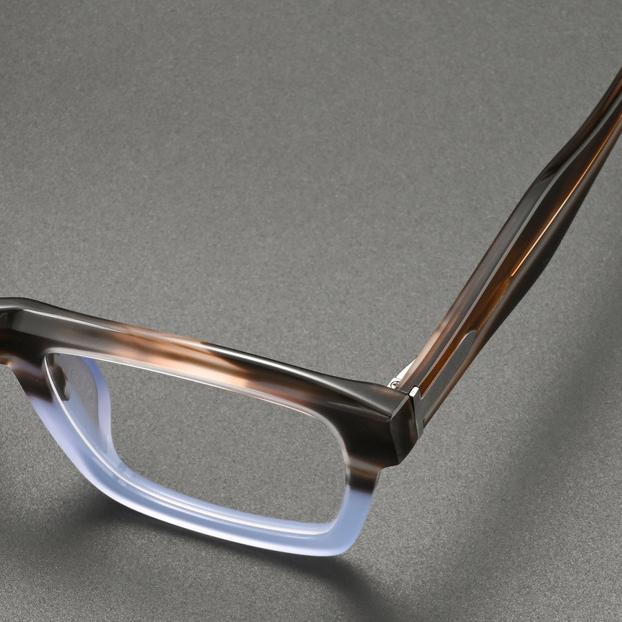 Square Glasses YN1094