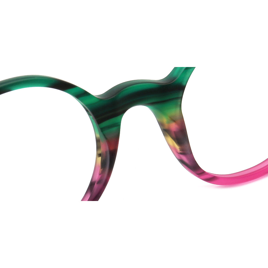 Round Glasses YT1020
