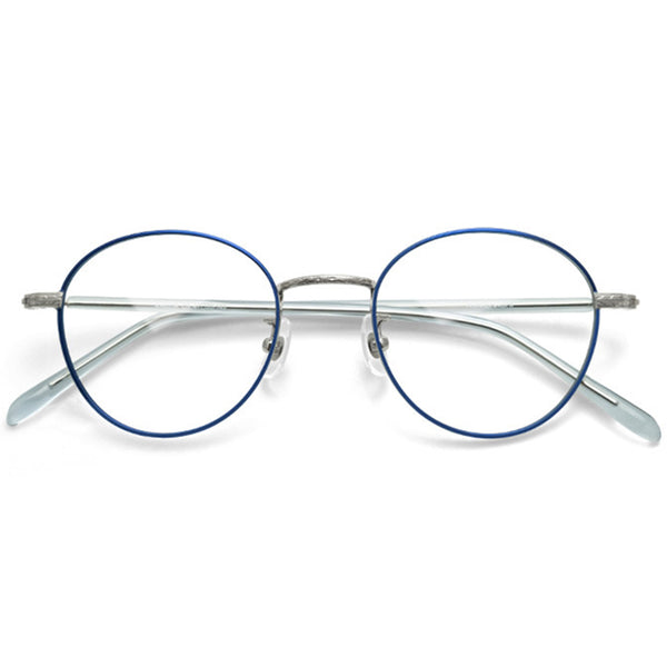 Round Glasses PG1037