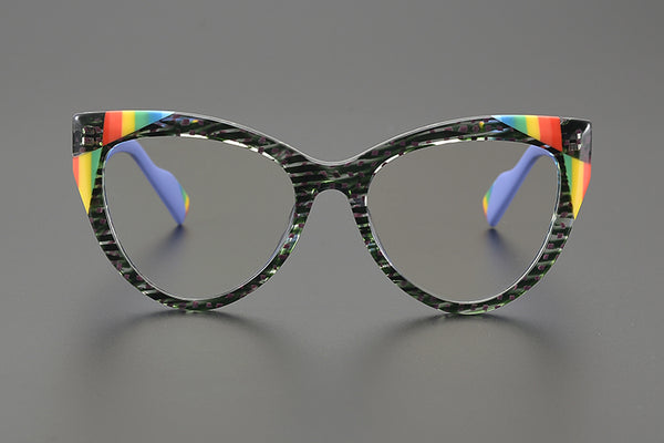 Cat-Eye Glasses TG1089