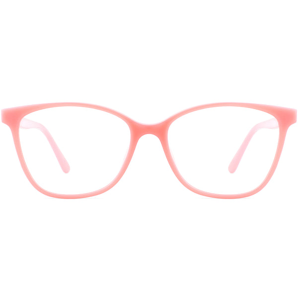 Square Glasses YSAA1083