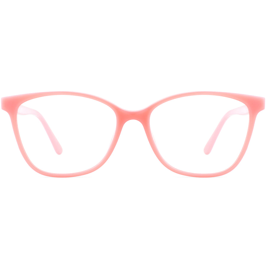 Square Glasses YSAA1083