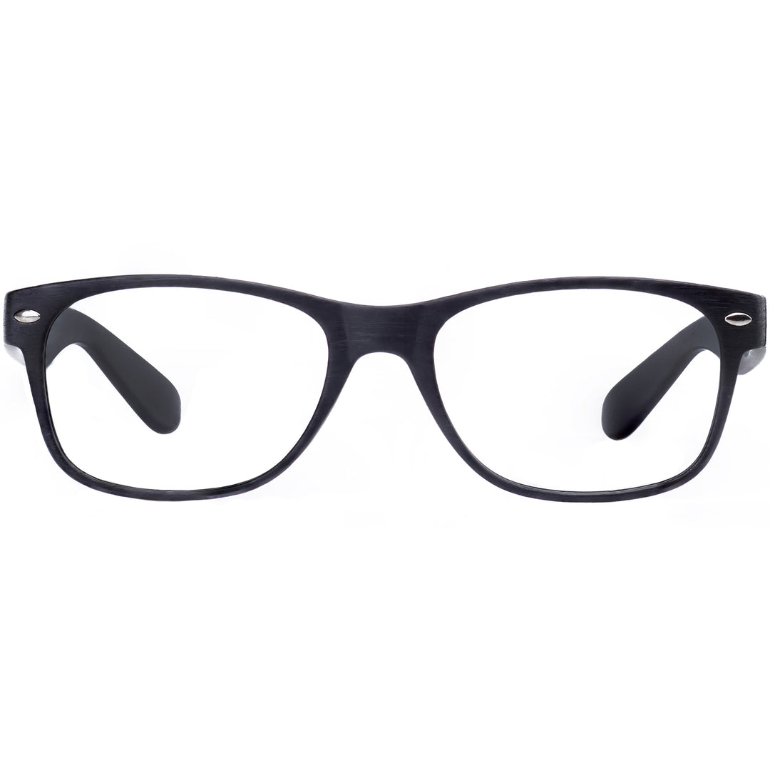 Square Glasses O2743