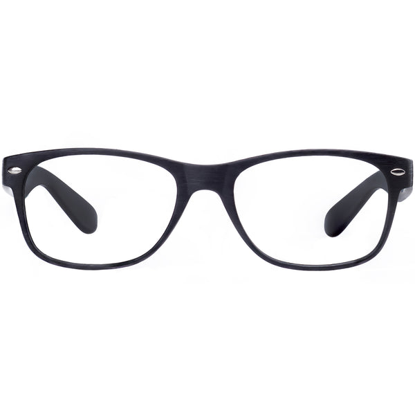 Square Glasses O2743
