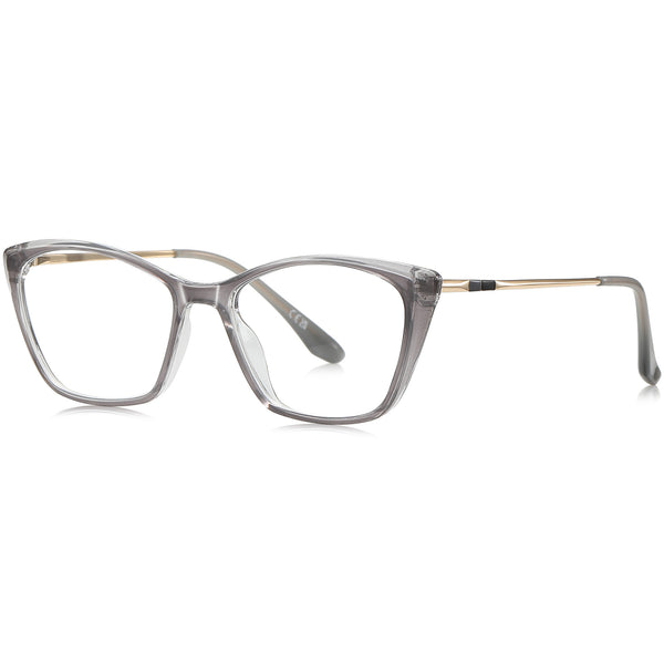 Cat-Eye Glasses YSD1032