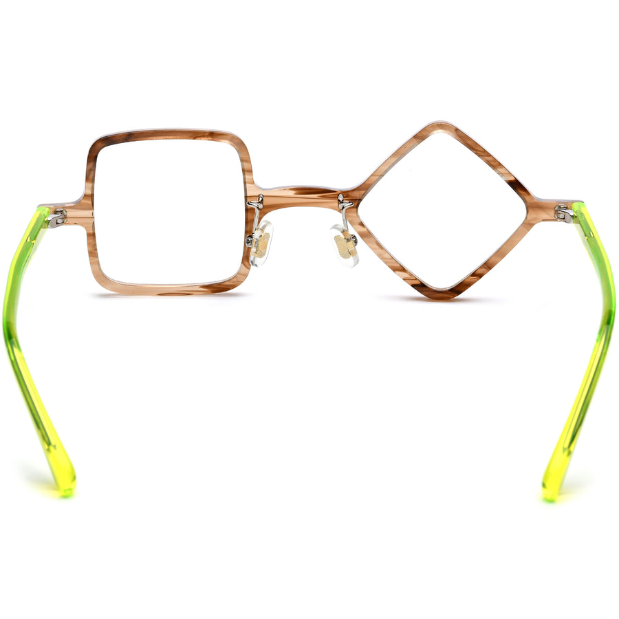 Geometric Glasses BR1600