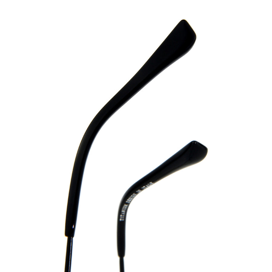 Rectangle Glasses JTL1011