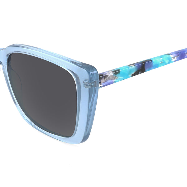 Cat-Eye Sunglasses YS1078