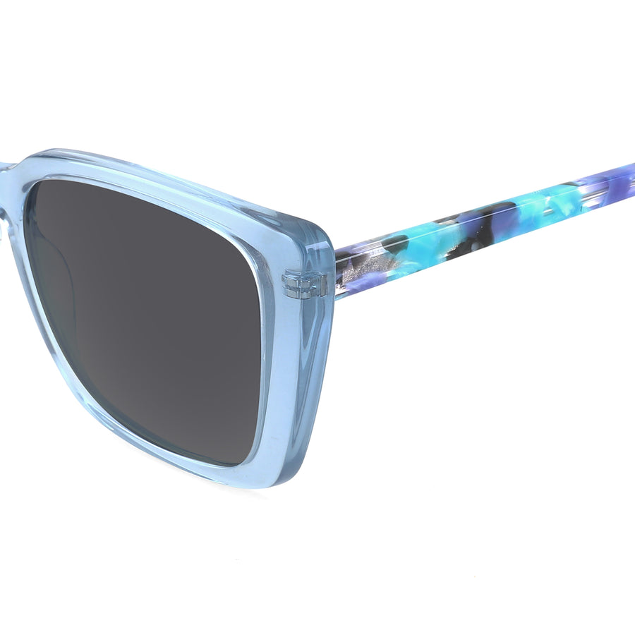 Cat-Eye Sunglasses YS1078