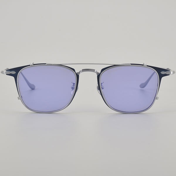 Square Glasses BY1046