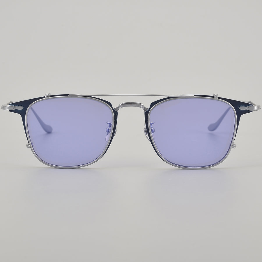 Square Glasses BY1046