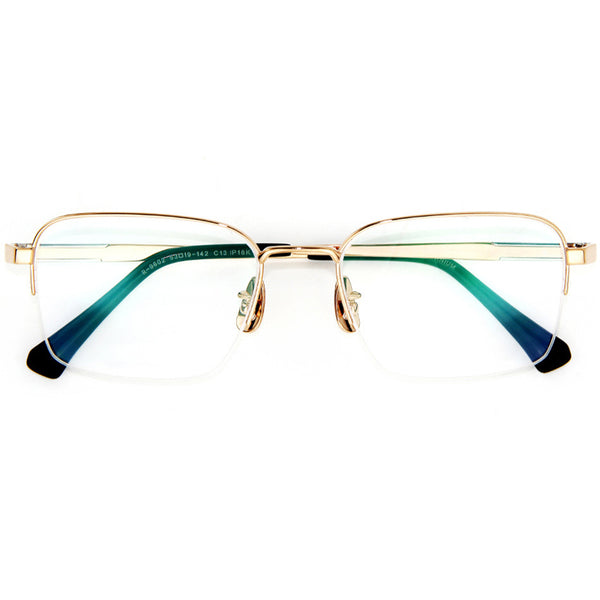 Square Glasses JKG1008