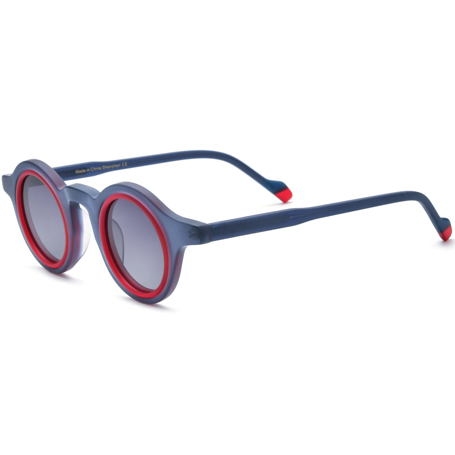 Round Sunglasses BRS1085