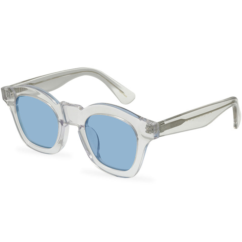 Square Sunglasses GCS1029