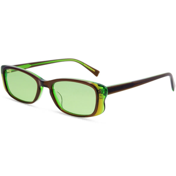 Rectangle Sunglasses GCS1130