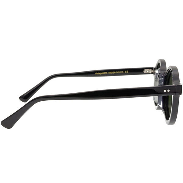 Round Sunglasses GCS1033