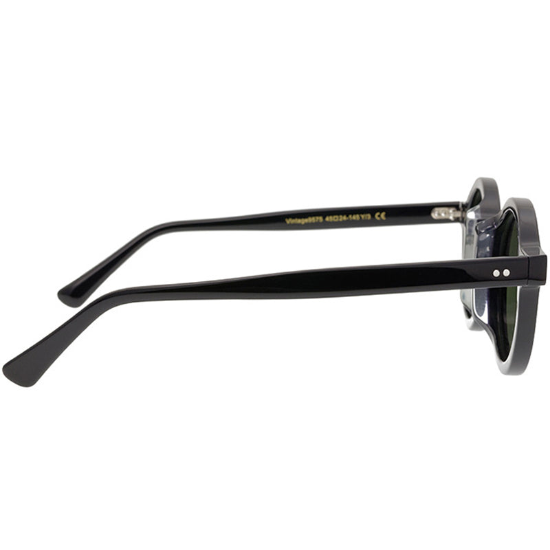 Round Sunglasses GCS1033