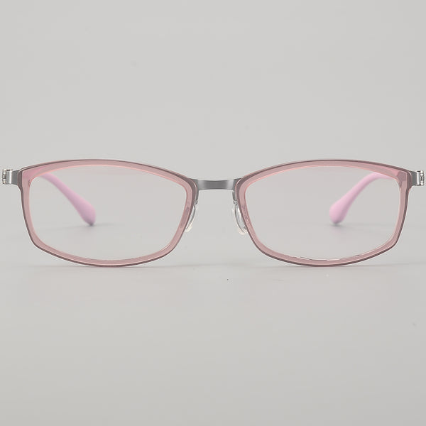 Rectangle Glasses BY1060