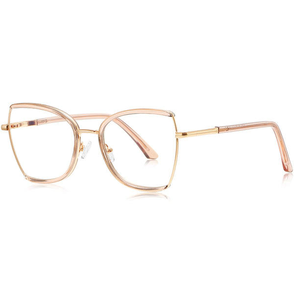 Square Glasses PF1339