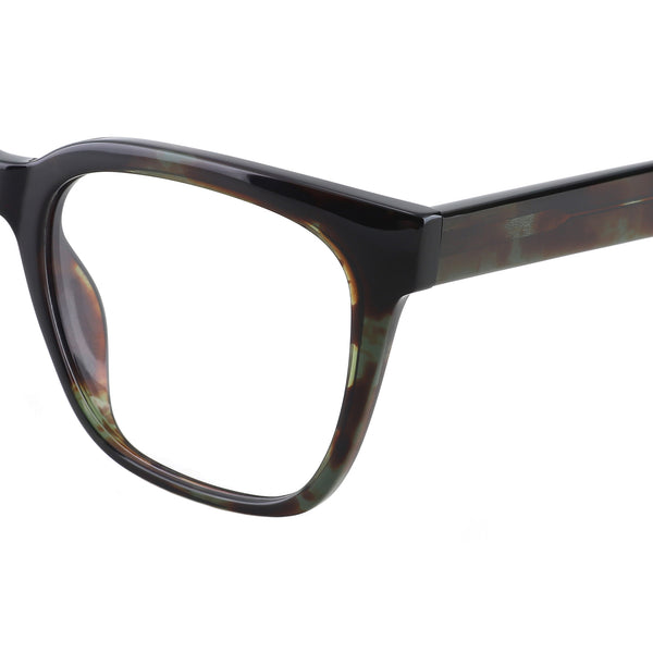 Square Glasses YEA1182