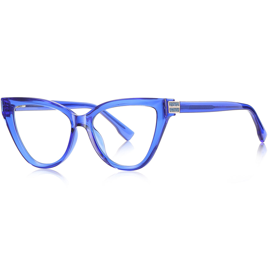 Cat-Eye Glasses PF1386