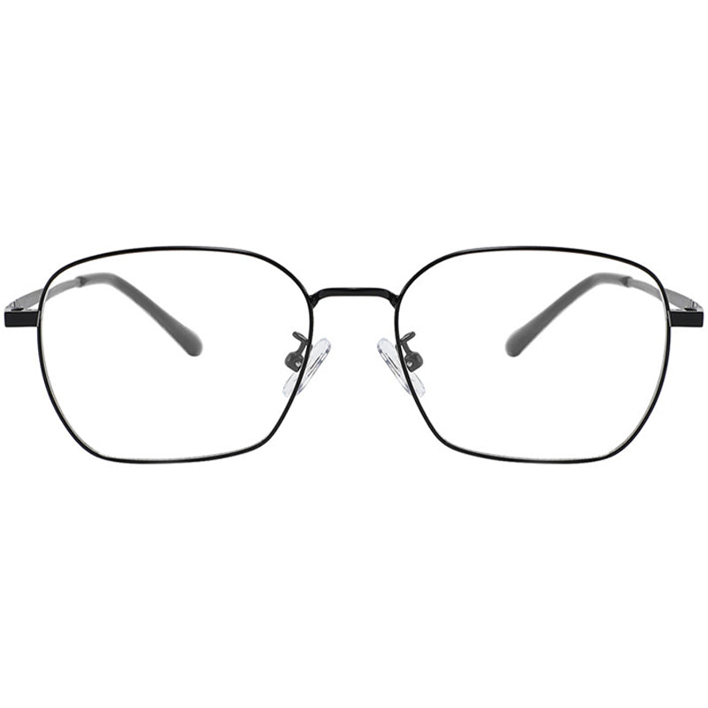Square Glasses KC1052
